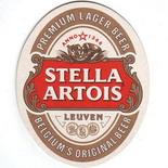 Stella Artois BE 071